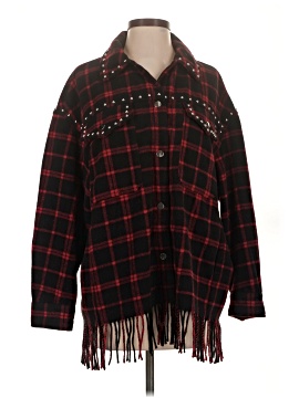 Zara Coat (view 1)