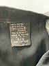 Express Solid Black Casual Skirt Size 3 - 4 - photo 5