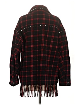 Zara Coat (view 2)
