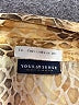 Assorted Brands 100% Cupro Animal Print Gold Short Sleeve Blouse Size EU 52 / US 22 - photo 7