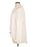 Black Label by Chico's Ivory Long Sleeve Blouse Size XL (3) - photo 5