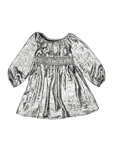 Gap Dress (view 1)