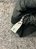 April Black Long Sleeve Turtleneck Size S - photo 8