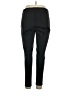 Vince Camuto Solid Black Casual Pants Size 1X - photo 2