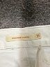 Levi's Ivory Shorts Size 31 waist - photo 3