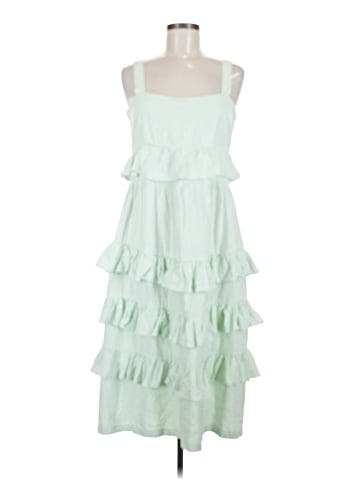 Tach Clothing Cocktail Dress (view 1)