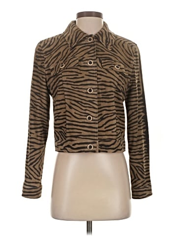 Carlisle Jacket (view 1)