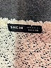 Shein 100% Polyester Ivory Cardigan Size M - photo 7