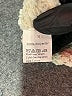 Shein 100% Polyester Ivory Cardigan Size M - photo 8