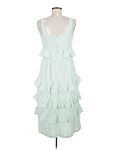 Tach Clothing Cocktail Dress (view 2)