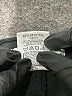 Vibrant M.I.U Black Jeggings Size 15 - photo 5