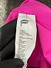 Fabletics Solid Pink Swimsuit Bottoms Size M - photo 3