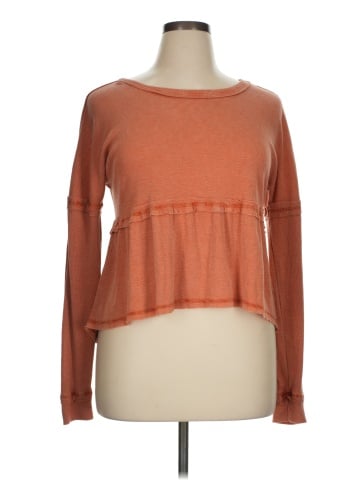 True Craft Long Sleeve T-Shirt (view 1)