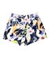 Active by Old Navy Tropical Blue Shorts Size S - photo 2