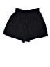 Universal Thread Solid Black Shorts Size S - photo 2