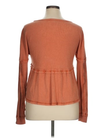 True Craft Long Sleeve T-Shirt (view 2)