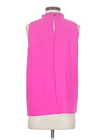 MTS Sleeveless Blouse (view 2)