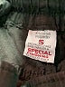 Unbranded Black Cargo Pants Size S - photo 4