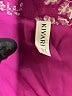 Kivari Paisley Purple Romper Size 8 - photo 3