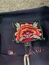 Johnny Was Blue Sweatshirt Size S - photo 6