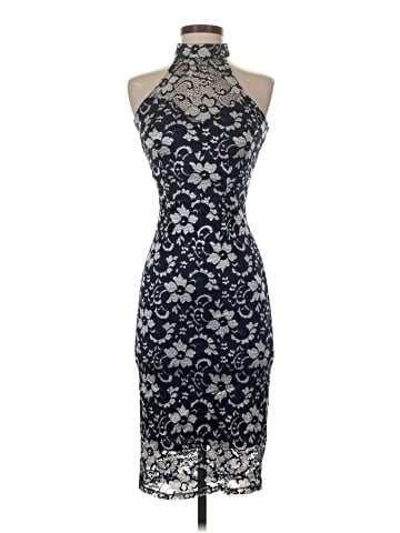 Almost Famous Cocktail Dress (view 1)