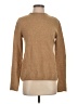 MNG Tan Turtleneck Sweater Size S - photo 1