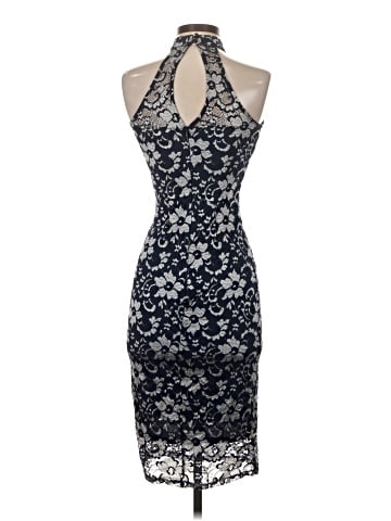 Almost Famous Cocktail Dress (view 2)
