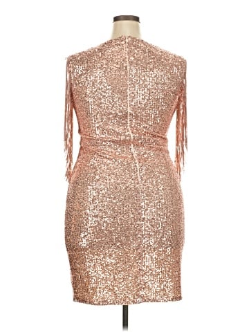 Assorted Brands Cocktail Dress (view 2)