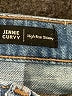 True Religion Hearts Blue Jeans Size 30 waist - photo 3