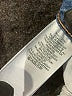 True Religion Hearts Blue Jeans Size 30 waist - photo 4