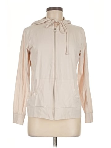 Sofra Zip Up Hoodie (view 1)