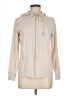 Sofra Tan Zip Up Hoodie Size M - photo 1