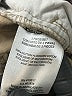Ben Sherman 100% Cotton Solid Tan Cargo Pants 12-18 MO / 18 MO - photo 4