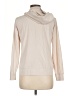 Sofra Tan Zip Up Hoodie Size M - photo 2