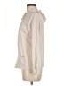 Sofra Tan Zip Up Hoodie Size M - photo 5