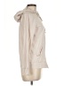 Sofra Tan Zip Up Hoodie Size M - photo 4