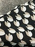 Max Studio Polka Dots Black Jumpsuit Size S - photo 5