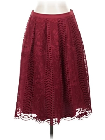 Alya Formal Skirt (view 1)