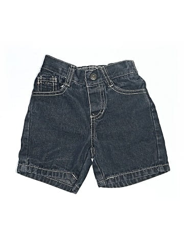 U.S. Polo Assn. Denim Shorts (view 1)