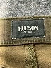 Hudson Jeans Camo Green Jeans Size 27 waist - photo 7