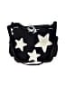 Unbranded Stars Black Bucket Bag One size - photo 1