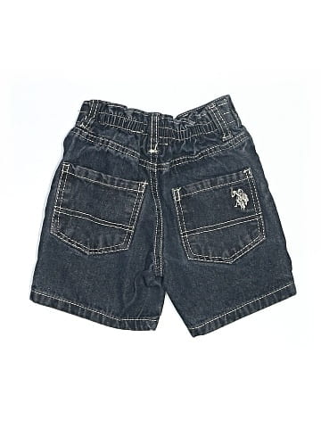 U.S. Polo Assn. Denim Shorts (view 2)