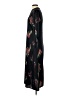 Weekend Black Casual Dress Size XS - photo 5