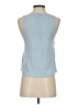 Carbon38 Blue Tank Top Size XS - photo 2
