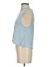 Carbon38 Blue Tank Top Size XS - photo 5