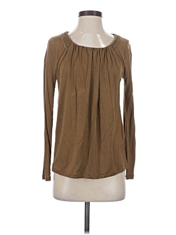 Boden Long Sleeve Blouse (view 1)