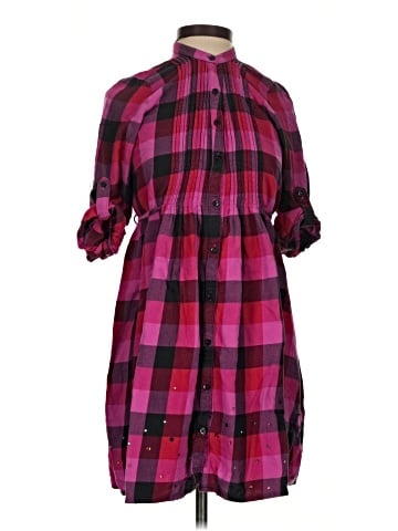 Victoria's Secret Pink Casual Dress (view 1)