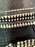 Unbranded Graphic Black Casual Skirt Size XS - photo 4