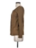 Boden Brown Long Sleeve Blouse Size 4 - photo 5