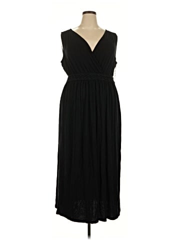 Ronni Nicole Casual Dress (view 1)